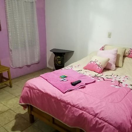 Apartamento La Carreta Rica Zitácuaro Exterior foto