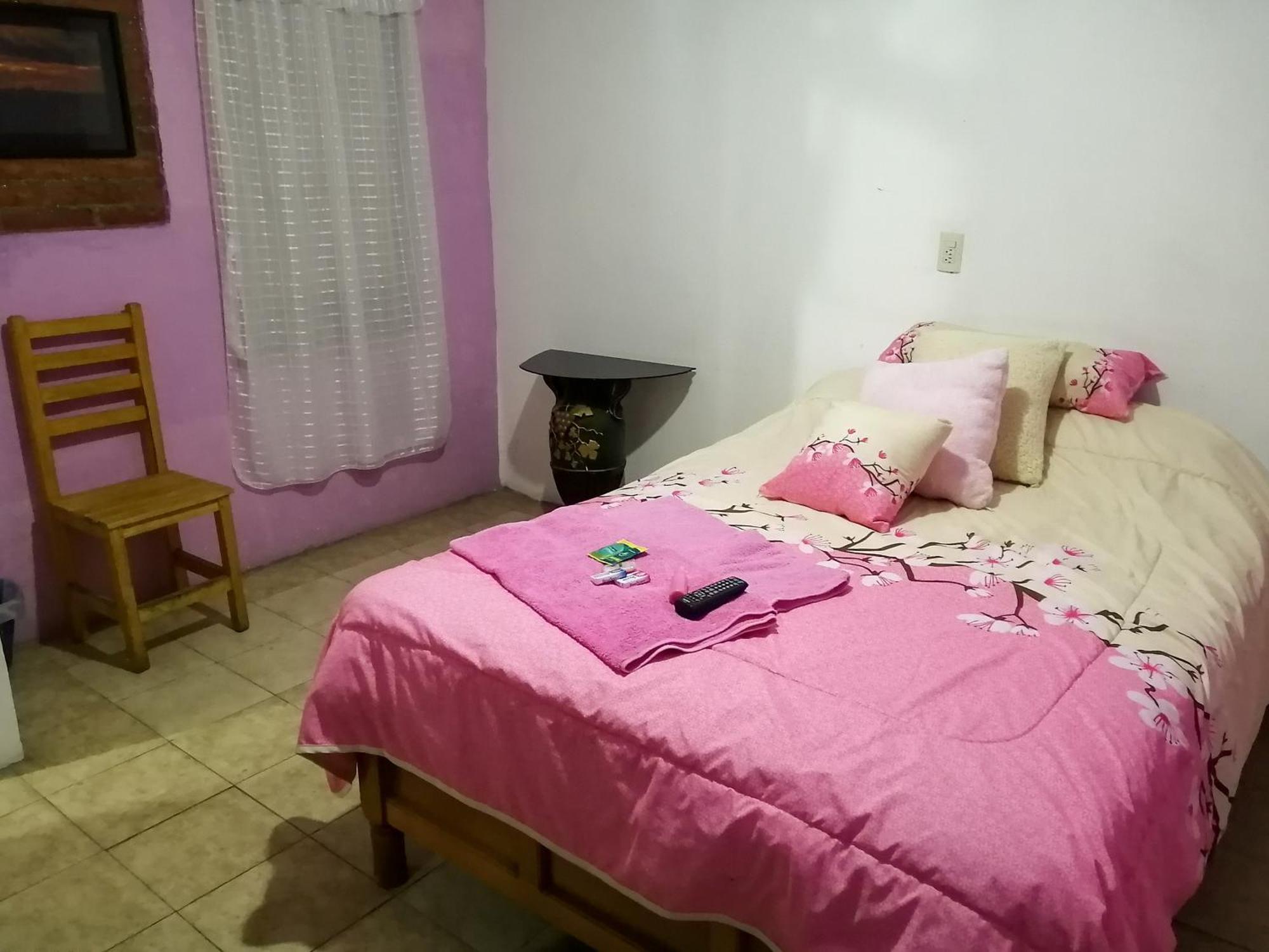 Apartamento La Carreta Rica Zitácuaro Exterior foto