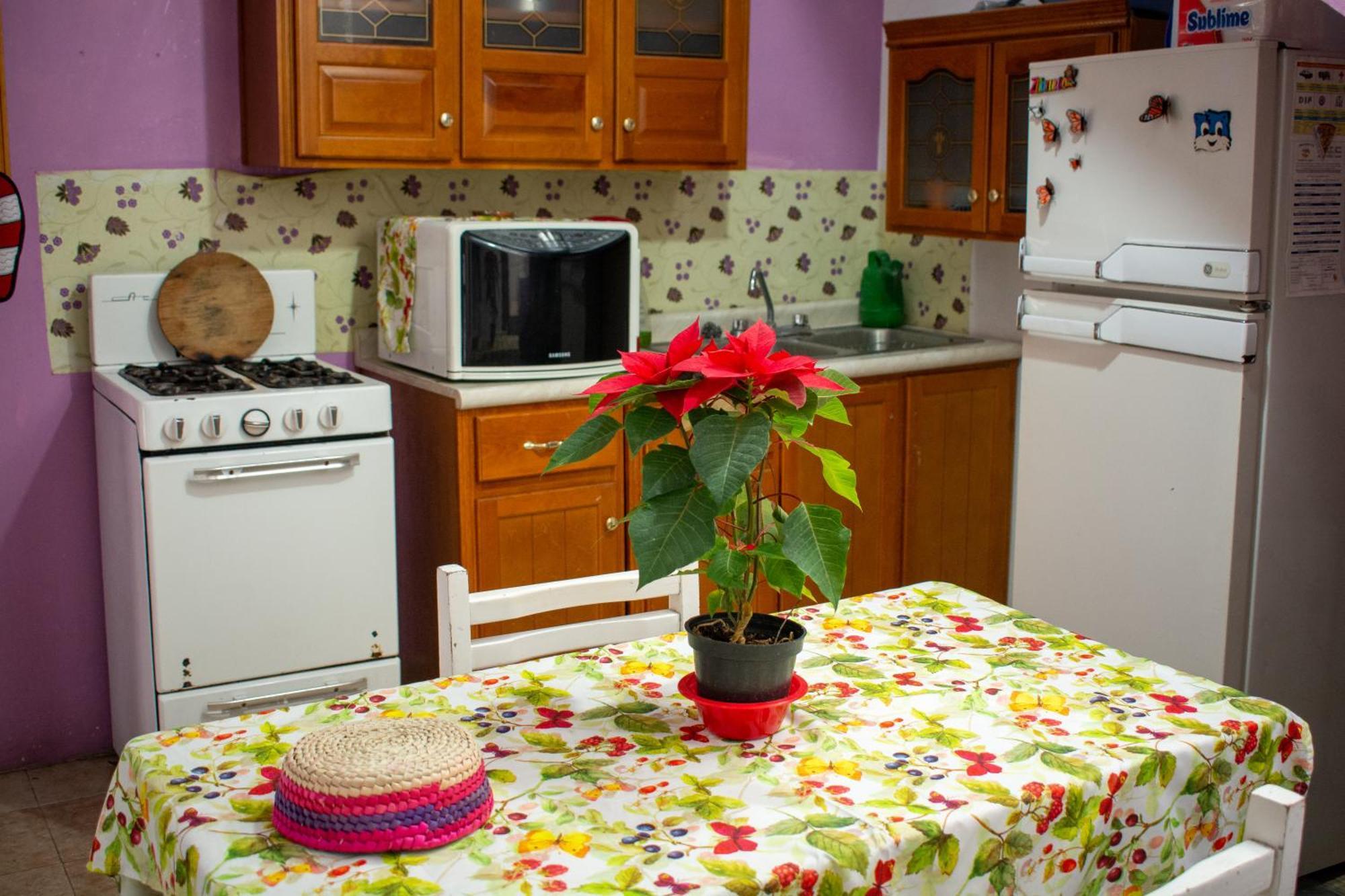Apartamento La Carreta Rica Zitácuaro Exterior foto