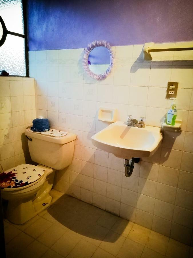 Apartamento La Carreta Rica Zitácuaro Exterior foto